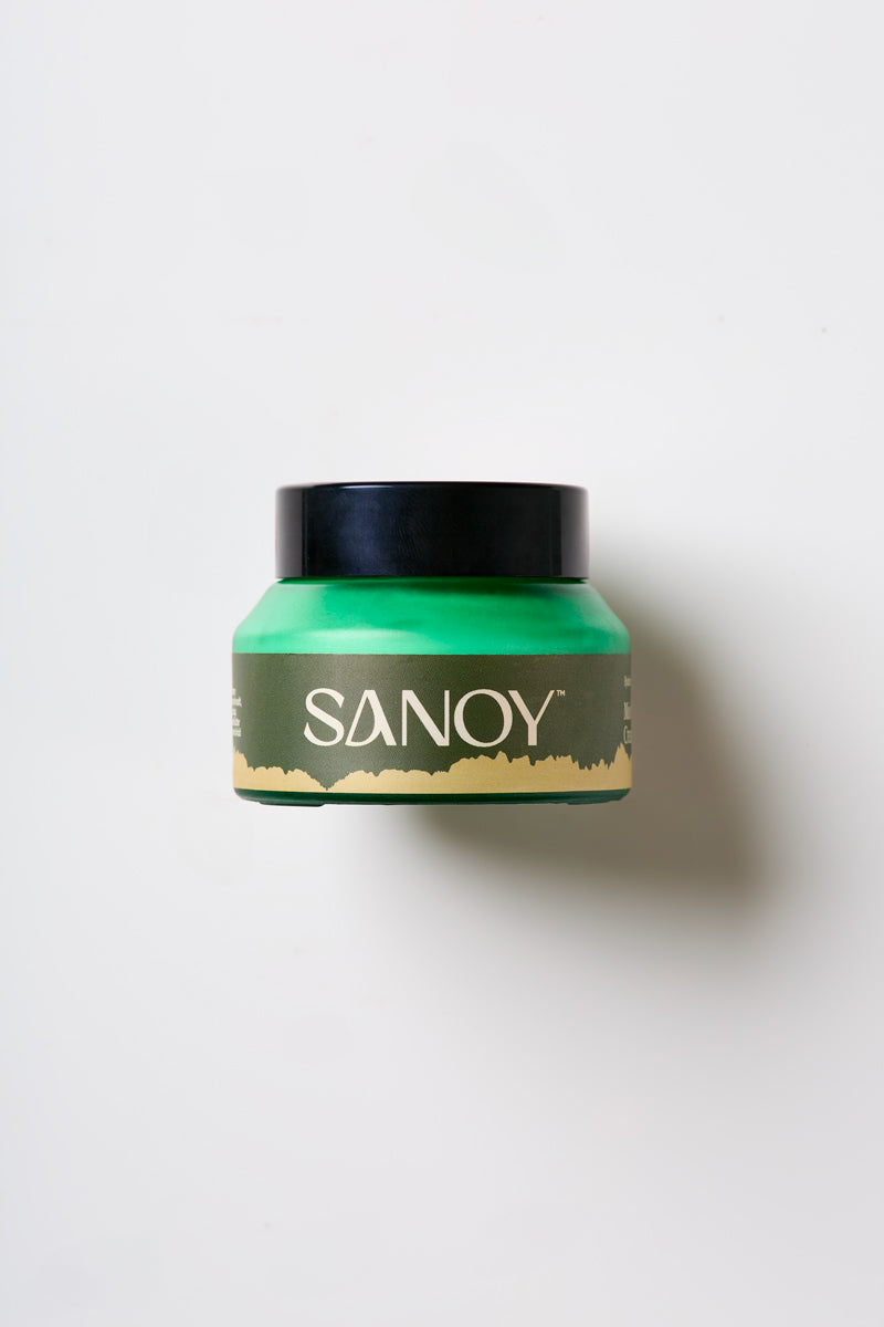 Sanoy Moistursing Cream