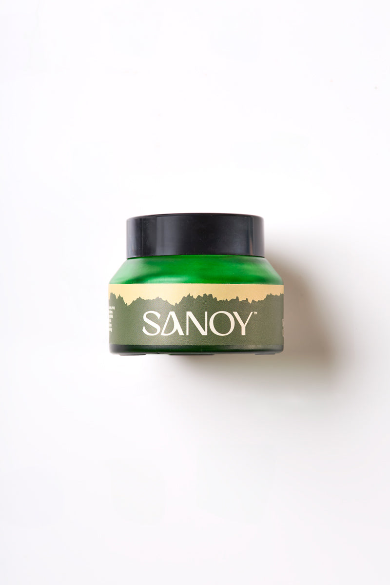 Sanoy Night Repair Cream